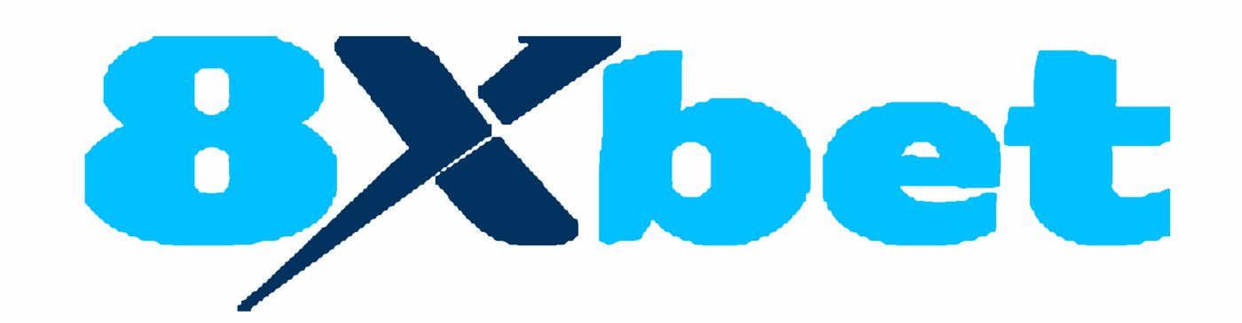 logo 8xbet