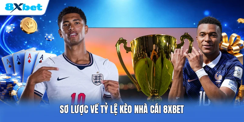Sơ lược về tỷ lệ kèo nhà cái 8XBET